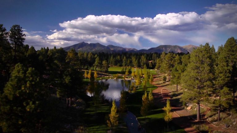 Pine Canyon