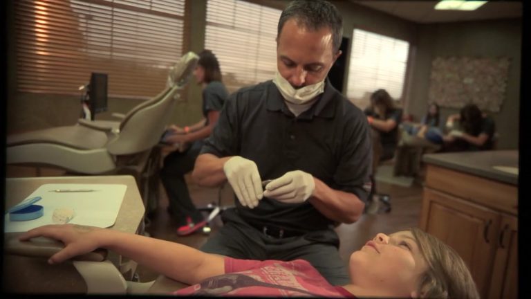 Team Vincent Orthodontics