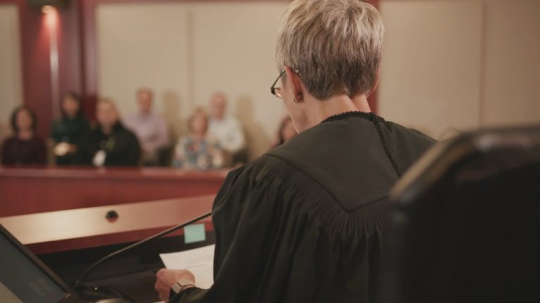 Utah Jury Service